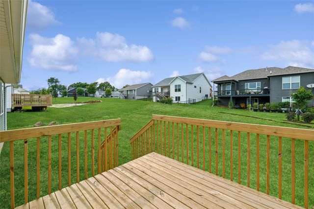 723 W Wright Road, Norwalk, IA 50211