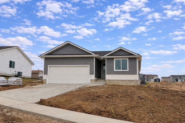 723 W Wright Road, Norwalk, IA 50211