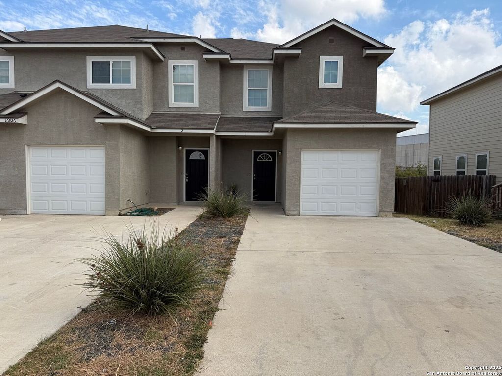 16926 Spirit Brk Unit 1, Selma, TX 78154