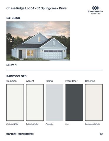 53 Springcreek Drive, Rehobeth, AL 36301