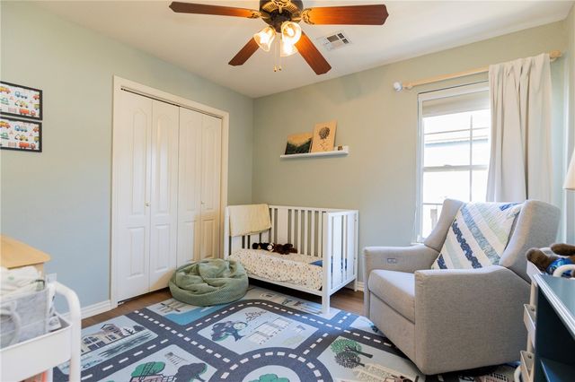 2643 N Sierra Avenue, Fayetteville, AR 72703