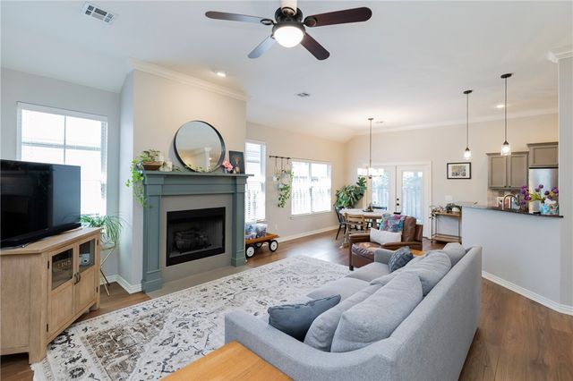 2643 N Sierra Avenue, Fayetteville, AR 72703