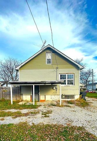 4443 Maryland Street, Detroit, MI 48224