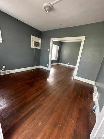 4443 Maryland Street, Detroit, MI 48224
