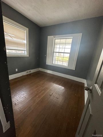 4443 Maryland Street, Detroit, MI 48224