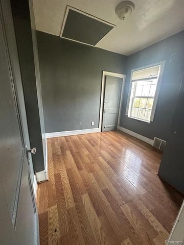 4443 Maryland Street, Detroit, MI 48224