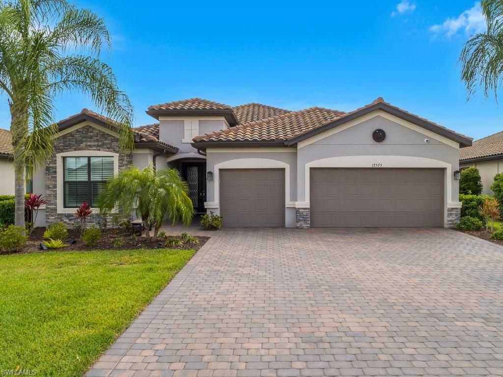 17575 Kinzie LN, ESTERO, FL 33928 — exterior
