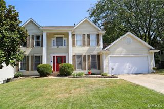 2968 Elbe Dr Drive, St Charles, MO 63301