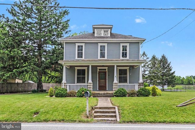 50 N MIDDLESEX ROAD, Carlisle, PA 17013