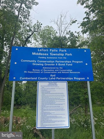 50 N MIDDLESEX ROAD, Carlisle, PA 17013