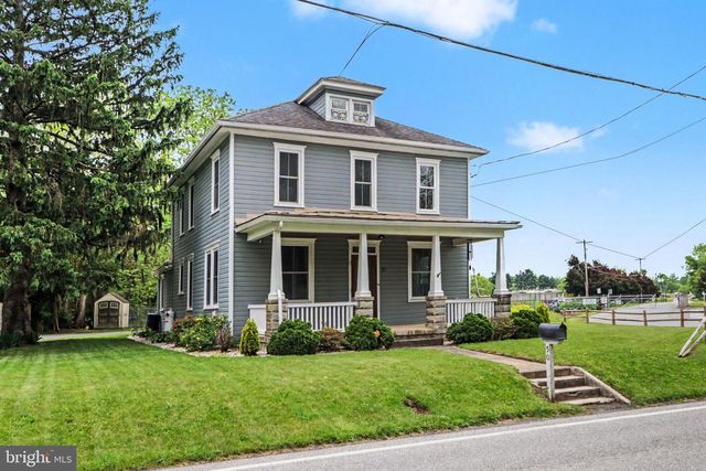 50 N MIDDLESEX ROAD, Carlisle, PA 17013