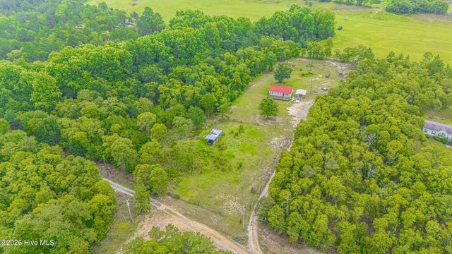 188 Willow Pond Drive, Hamlet, NC 28345