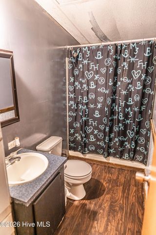 188 Willow Pond Drive, Hamlet, NC 28345