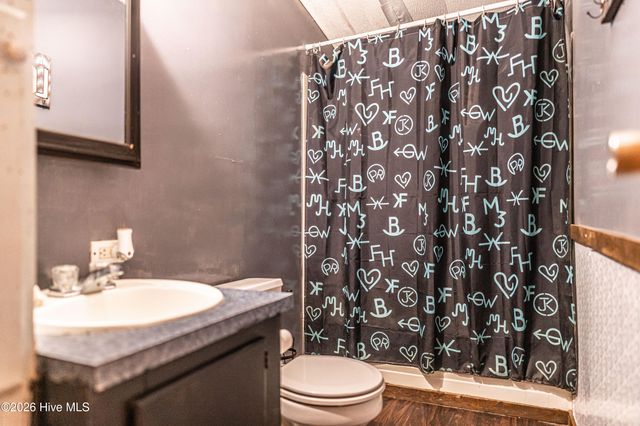188 Willow Pond Drive, Hamlet, NC 28345