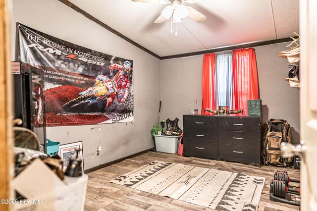 188 Willow Pond Drive, Hamlet, NC 28345