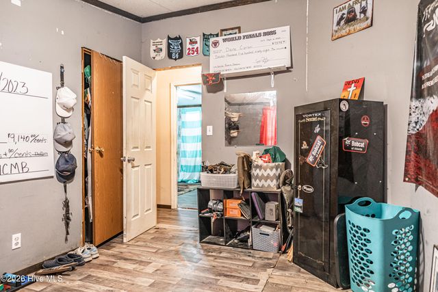 188 Willow Pond Drive, Hamlet, NC 28345