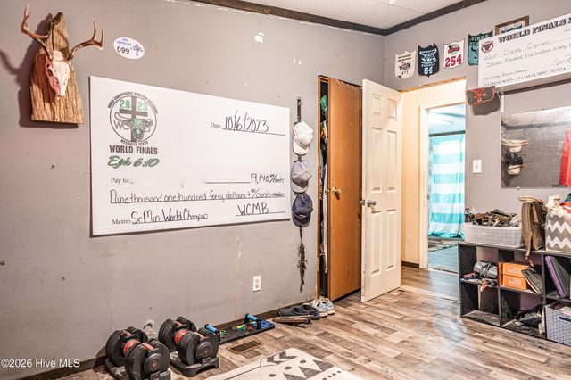 188 Willow Pond Drive, Hamlet, NC 28345