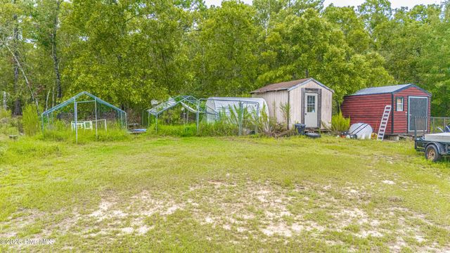188 Willow Pond Drive, Hamlet, NC 28345
