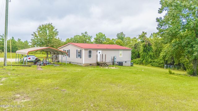 188 Willow Pond Drive, Hamlet, NC 28345