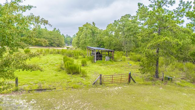 188 Willow Pond Drive, Hamlet, NC 28345