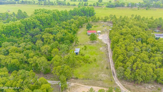 188 Willow Pond Drive, Hamlet, NC 28345
