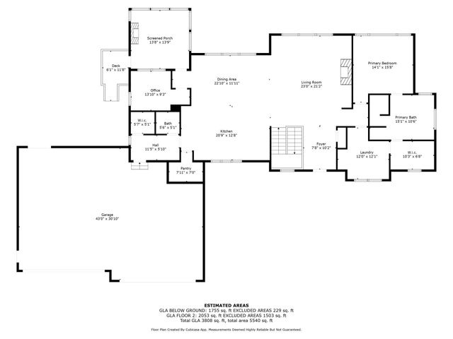 1855 Concordia Street, Orono, MN 55391