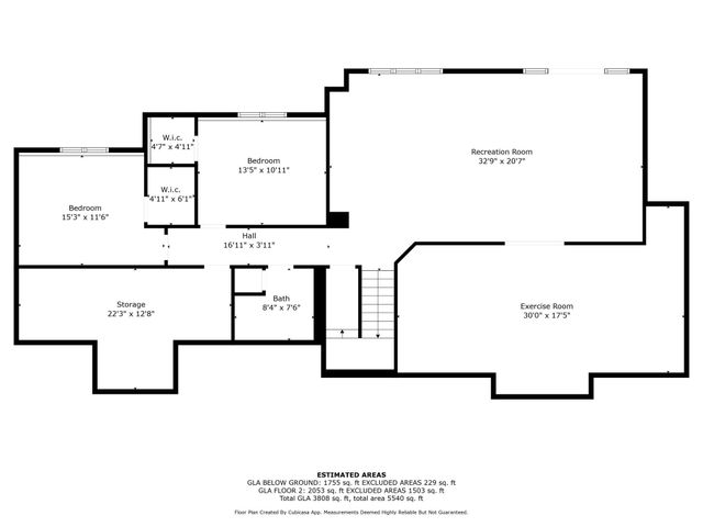 1855 Concordia Street, Orono, MN 55391
