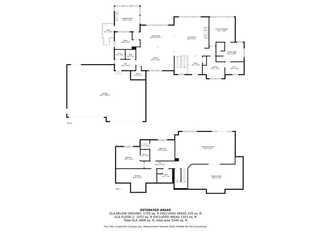 1855 Concordia Street, Orono, MN 55391