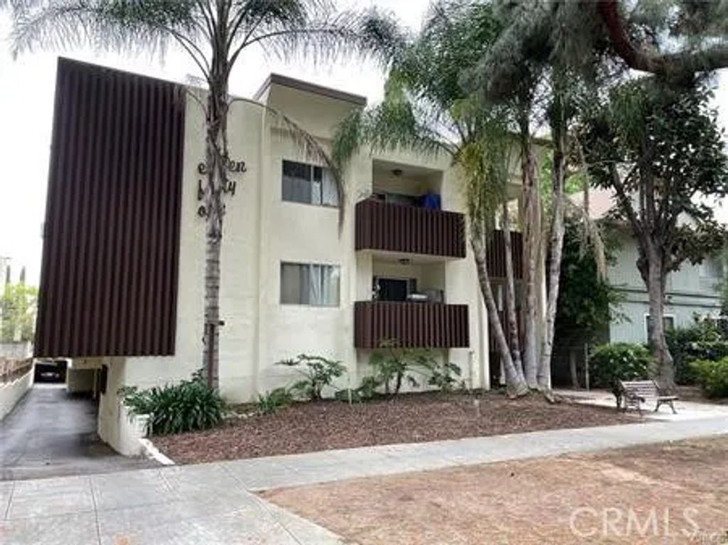 1141 Pine 9, South Pasadena, CA 91030