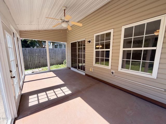 5512 Spindlewood Court, Durham, NC 27703