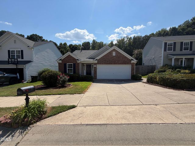 5512 Spindlewood Court, Durham, NC 27703
