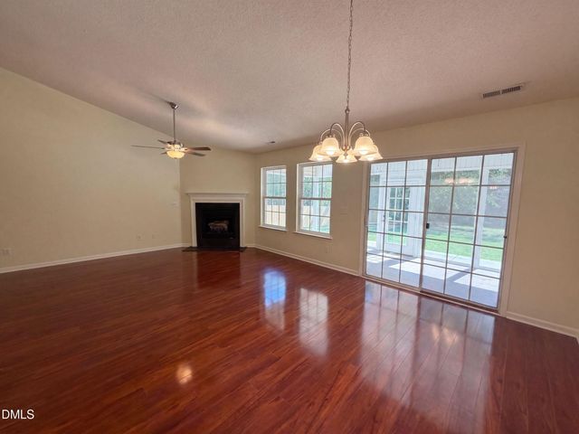 5512 Spindlewood Court, Durham, NC 27703