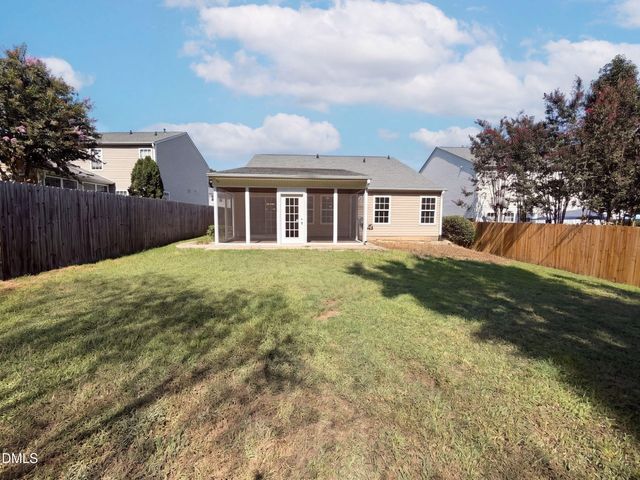 5512 Spindlewood Court, Durham, NC 27703