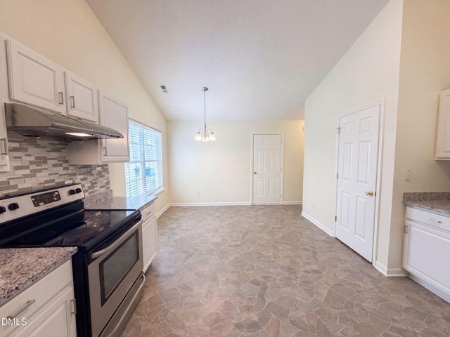 5512 Spindlewood Court, Durham, NC 27703