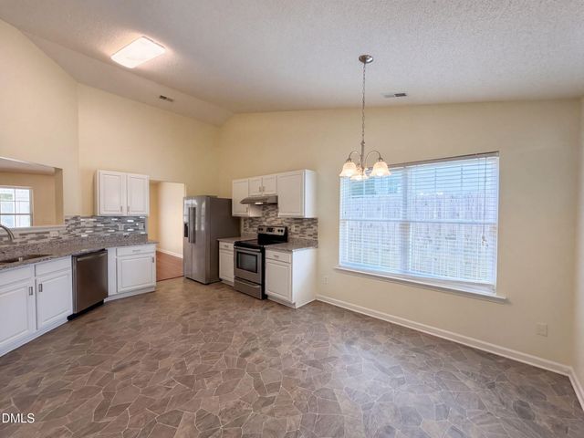 5512 Spindlewood Court, Durham, NC 27703