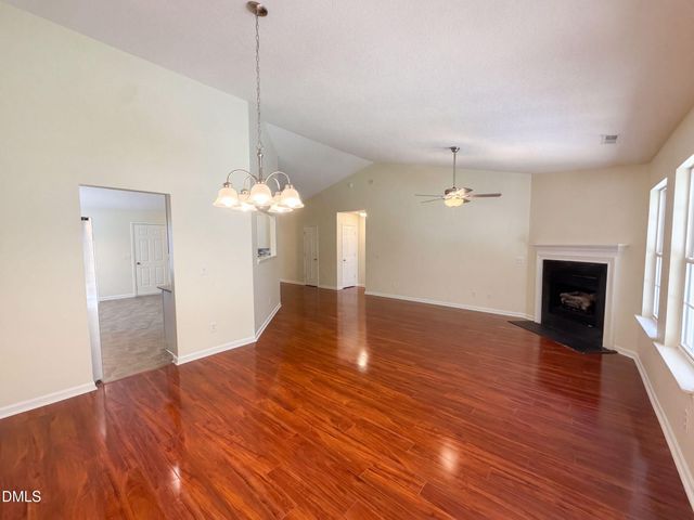 5512 Spindlewood Court, Durham, NC 27703
