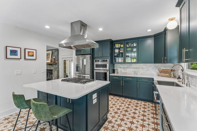 9033 Old Charlotte Pike, Pegram, TN 37143