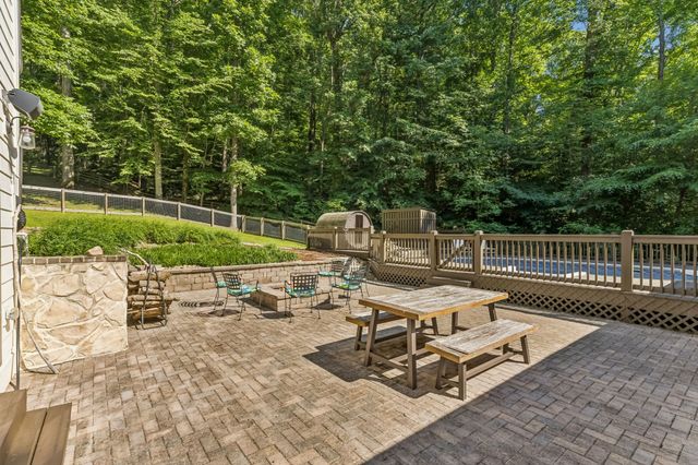 9033 Old Charlotte Pike, Pegram, TN 37143