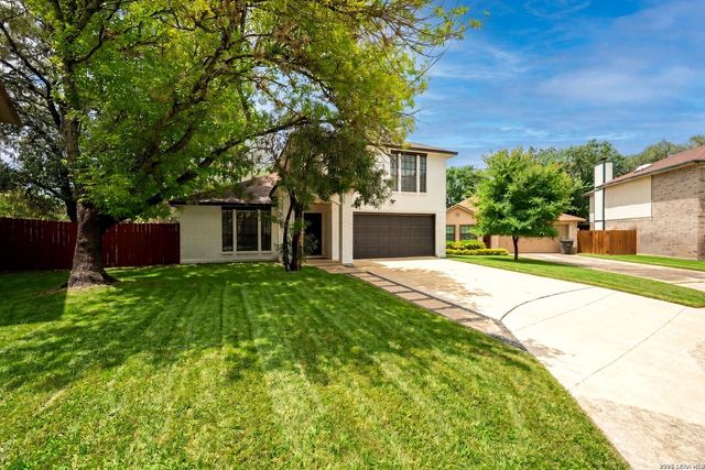 9219 BIG BETHEL DR, San Antonio, TX 78240