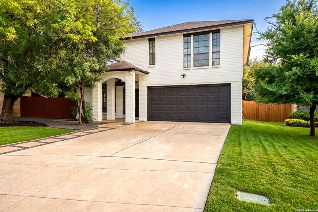 9219 BIG BETHEL DR, San Antonio, TX 78240