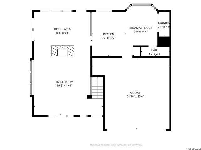 9219 BIG BETHEL DR, San Antonio, TX 78240