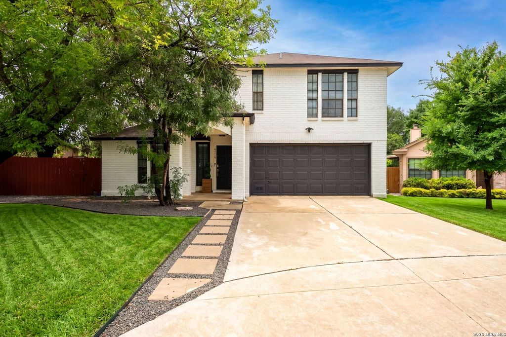 9219 BIG BETHEL DR, San Antonio, TX 78240