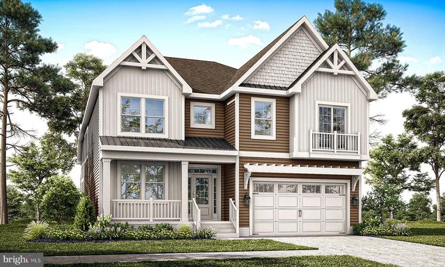 36034 LOOKOUT RUN, Ocean View, DE 19970