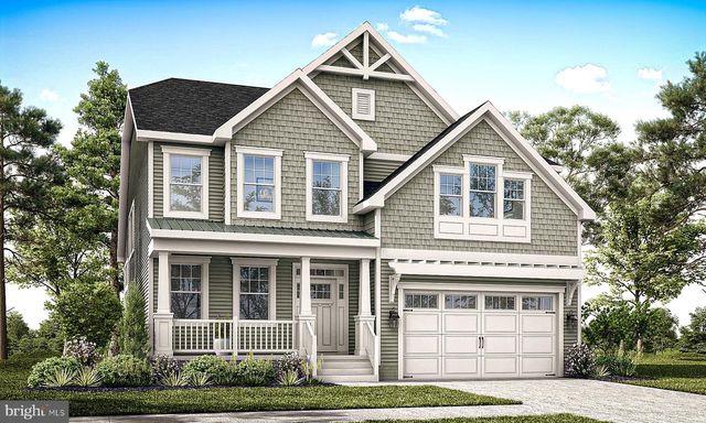 36034 LOOKOUT RUN, Ocean View, DE 19970