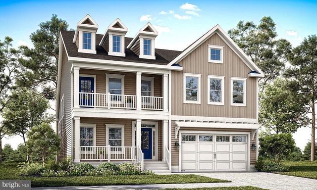 36034 LOOKOUT RUN, Ocean View, DE 19970