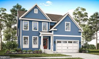 36034 LOOKOUT RUN, Ocean View, DE 19970