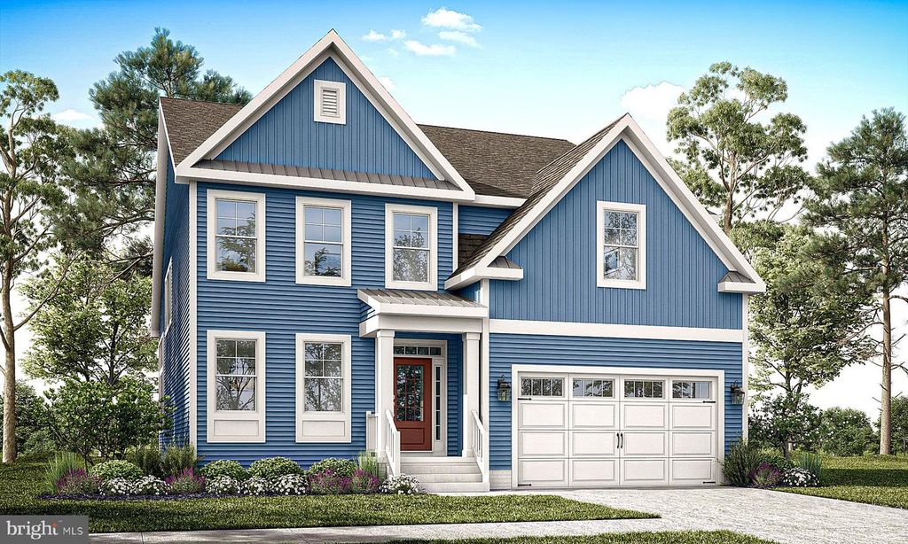 36034 LOOKOUT RUN, Ocean View, DE 19970