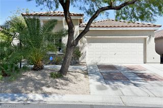8268 Orange Vale Avenue, Las Vegas, NV 89131