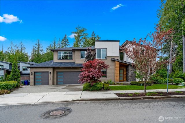 2483 NE 242nd Place, Sammamish, WA 98074