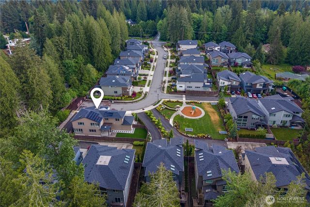 2483 NE 242nd Place, Sammamish, WA 98074